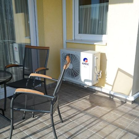 Aramis 3 Apartments Hévíz Εξωτερικό φωτογραφία