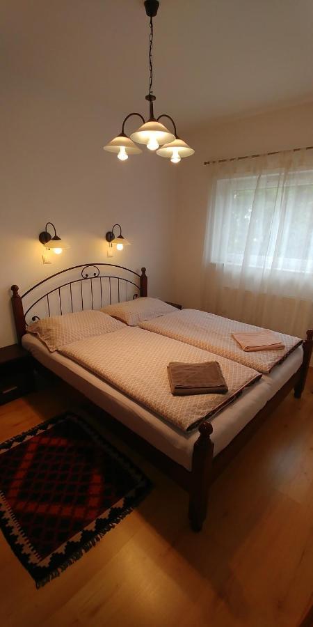 Aramis 3 Apartments Hévíz Εξωτερικό φωτογραφία