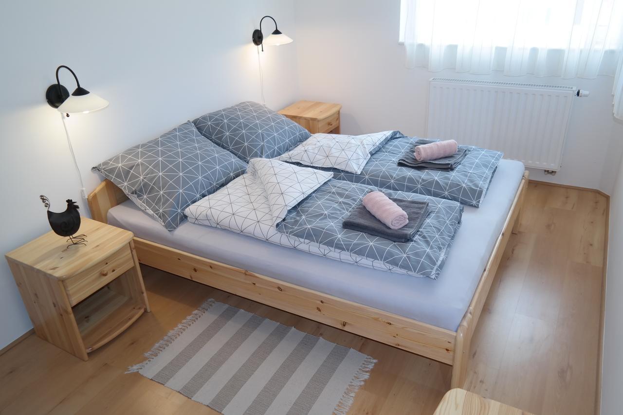 Aramis 3 Apartments Hévíz Εξωτερικό φωτογραφία