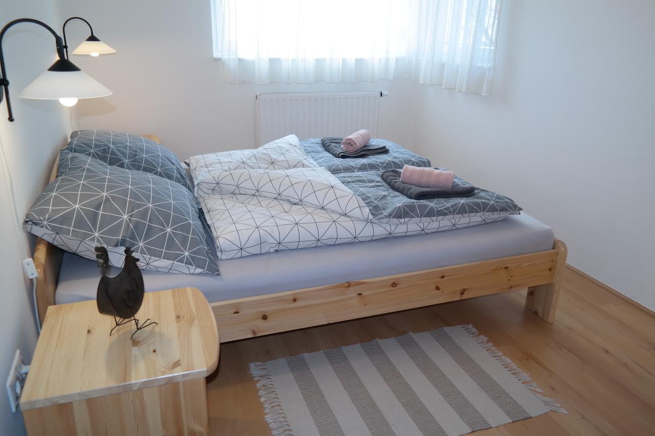 Aramis 3 Apartments Hévíz Εξωτερικό φωτογραφία