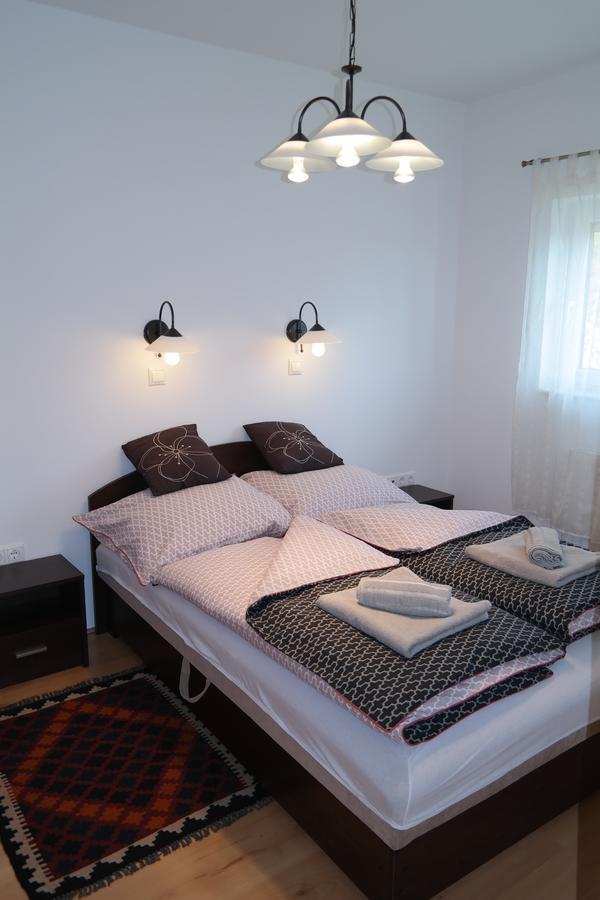 Aramis 3 Apartments Hévíz Εξωτερικό φωτογραφία