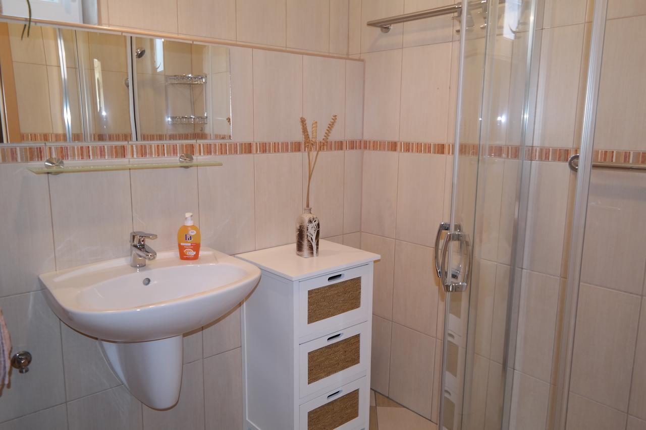 Aramis 3 Apartments Hévíz Εξωτερικό φωτογραφία