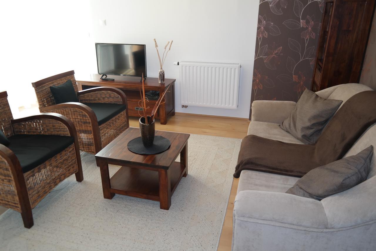 Aramis 3 Apartments Hévíz Εξωτερικό φωτογραφία