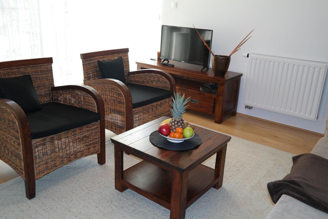 Aramis 3 Apartments Hévíz Εξωτερικό φωτογραφία