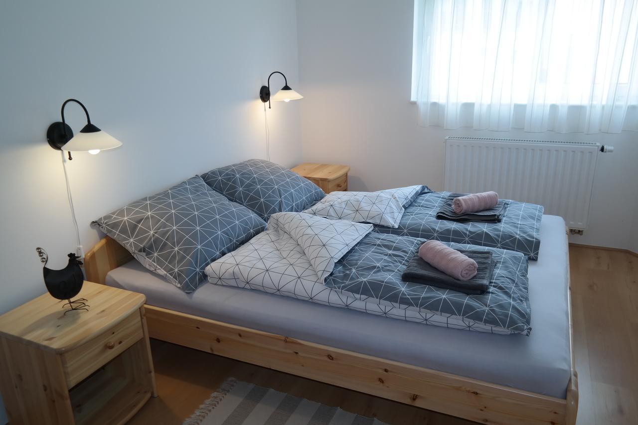 Aramis 3 Apartments Hévíz Εξωτερικό φωτογραφία