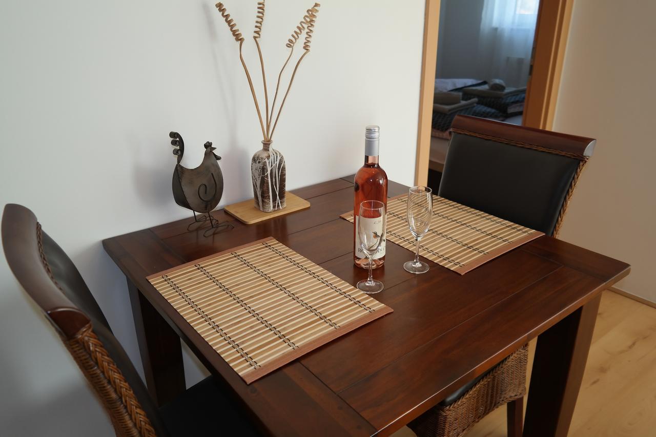 Aramis 3 Apartments Hévíz Εξωτερικό φωτογραφία